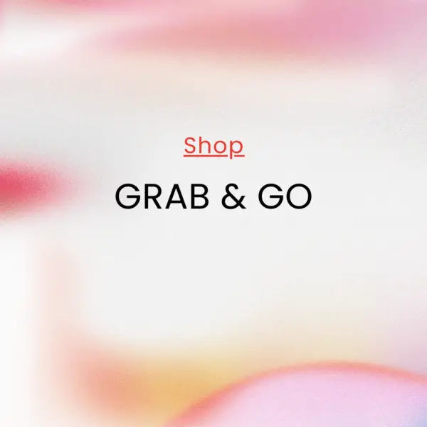Grab & Go